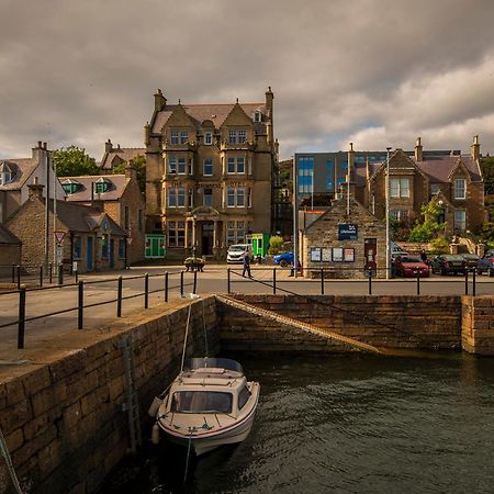 The Stromness Hotel 外观 照片