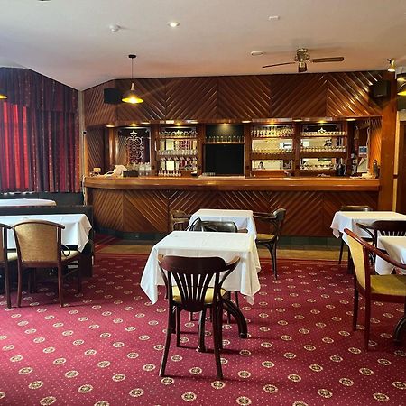 The Stromness Hotel 外观 照片