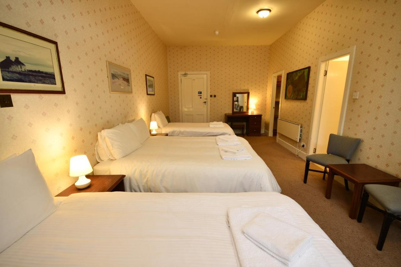 The Stromness Hotel 外观 照片