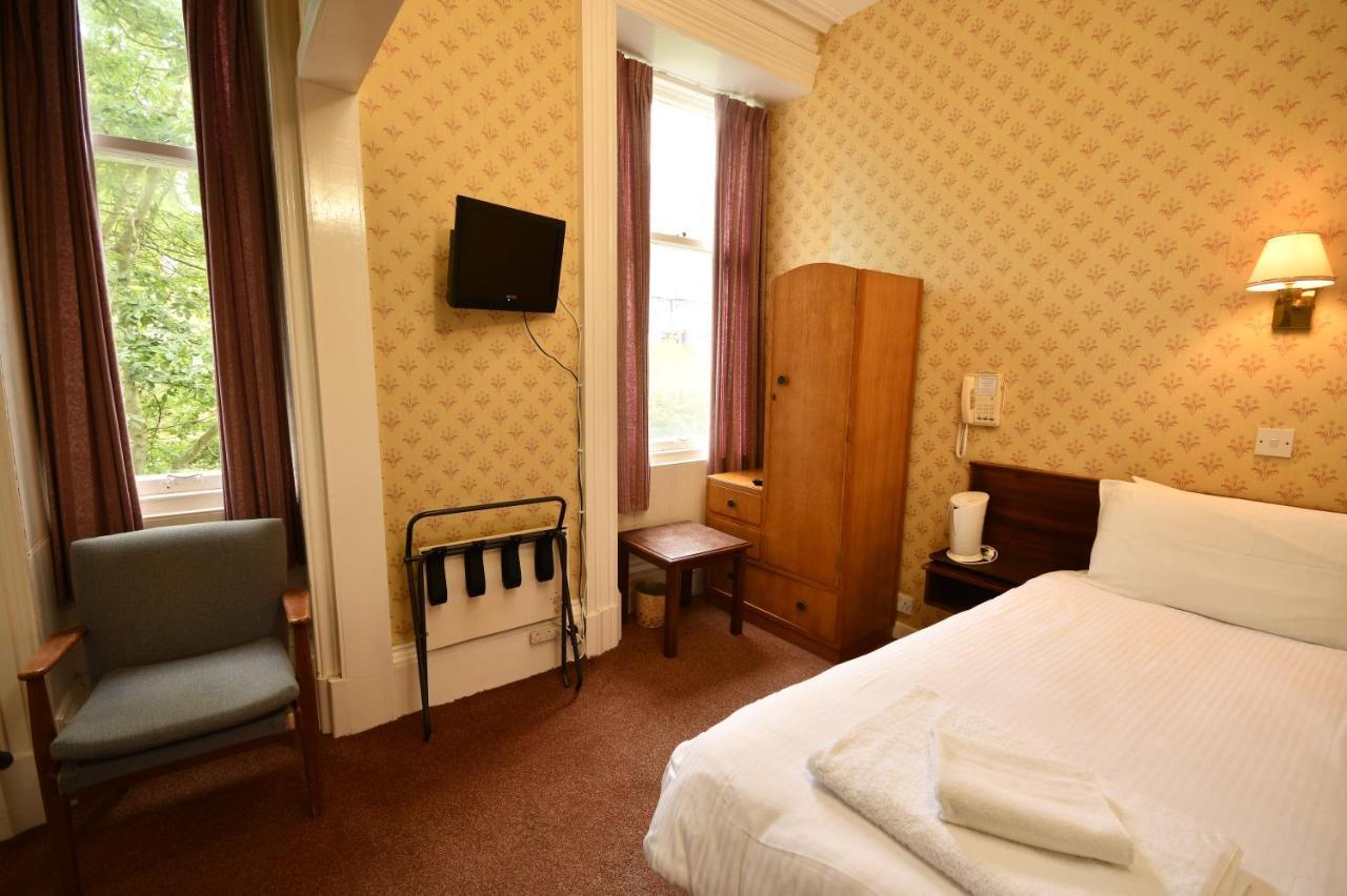 The Stromness Hotel 外观 照片
