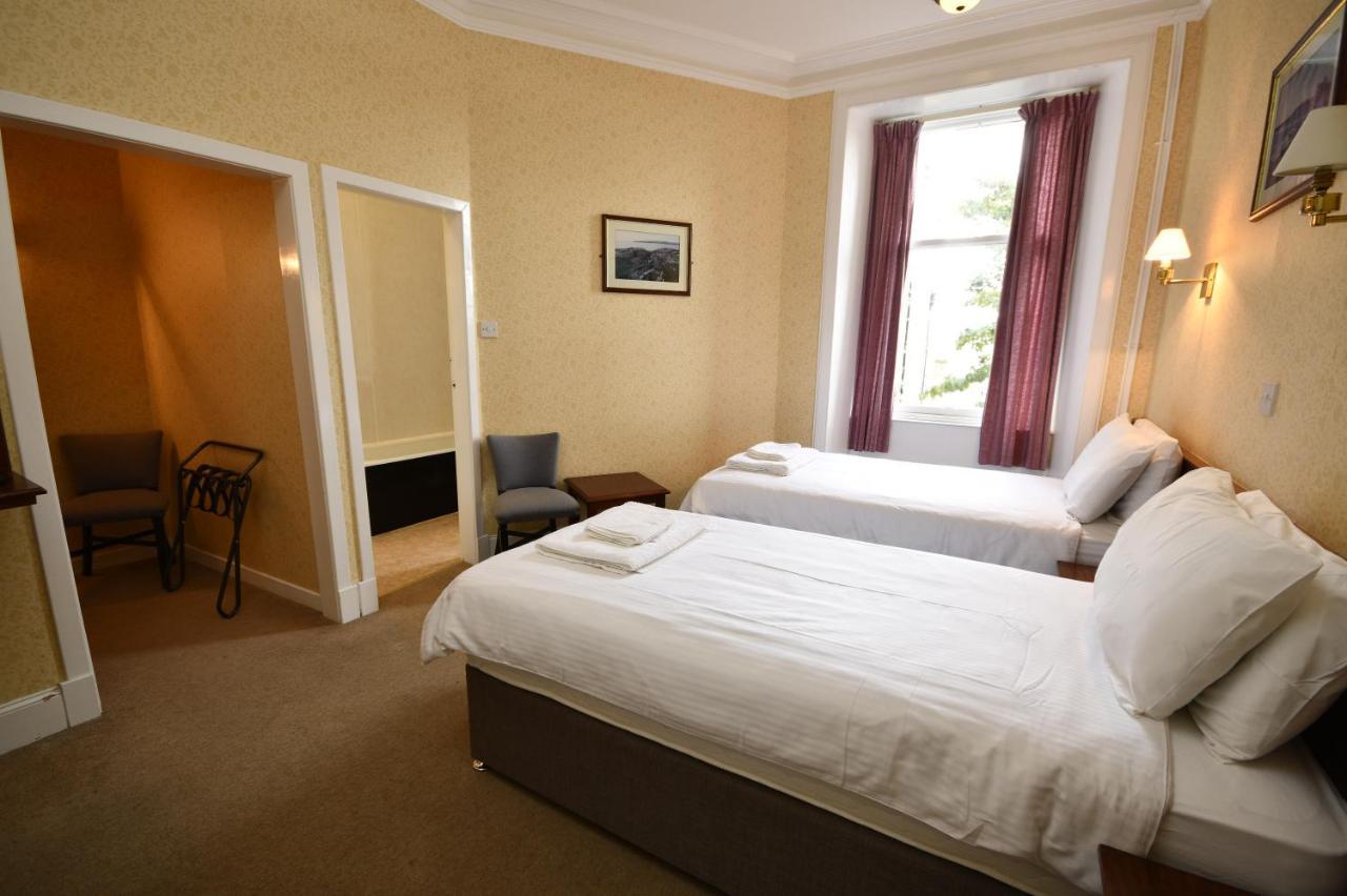 The Stromness Hotel 外观 照片