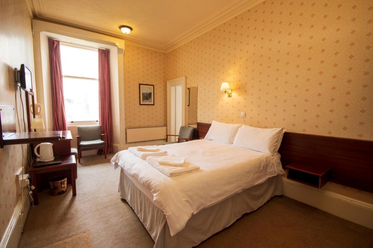 The Stromness Hotel 外观 照片