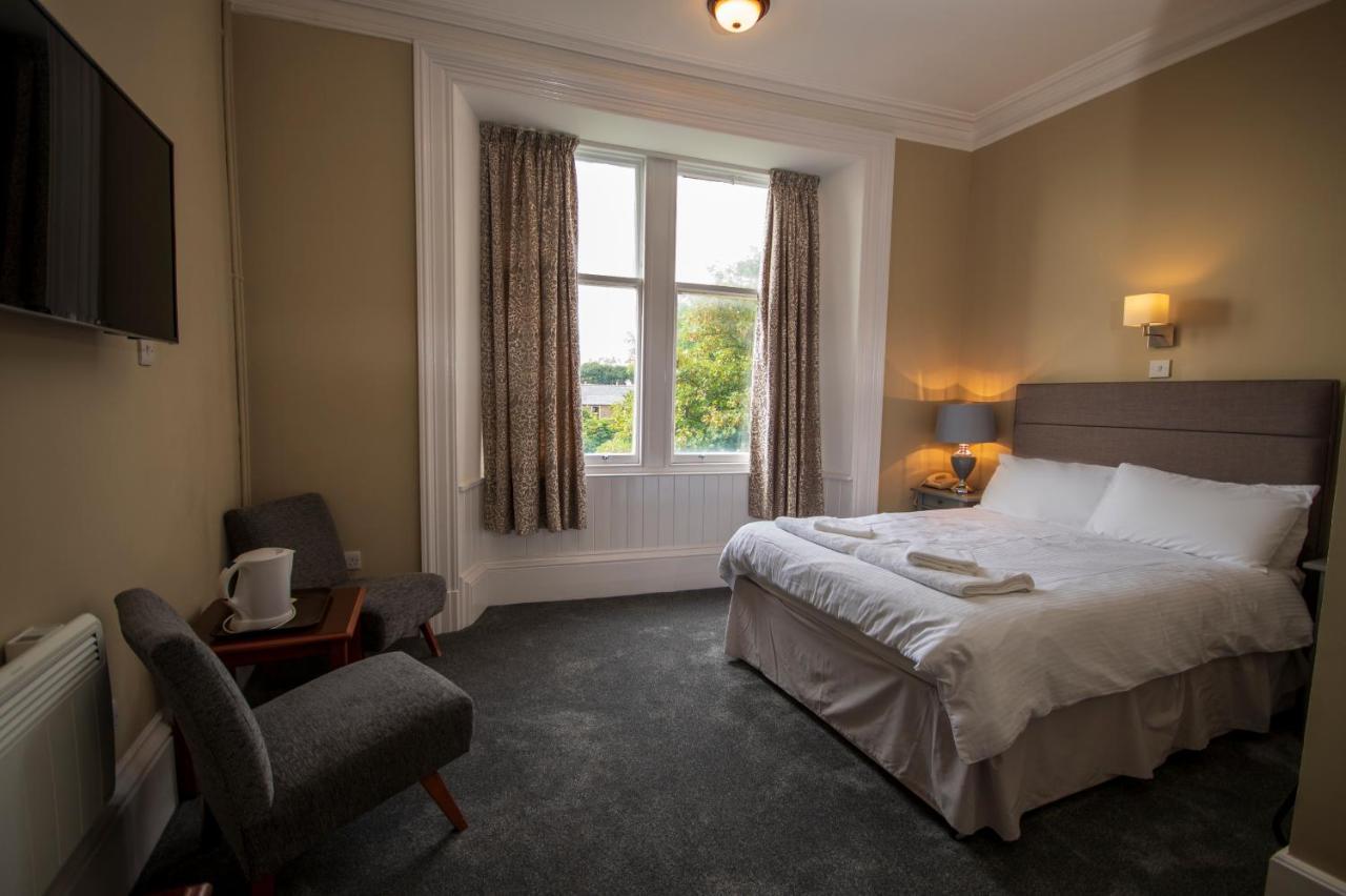 The Stromness Hotel 外观 照片