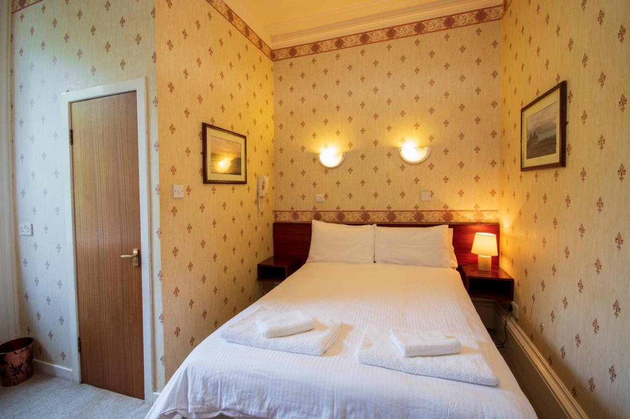 The Stromness Hotel 外观 照片