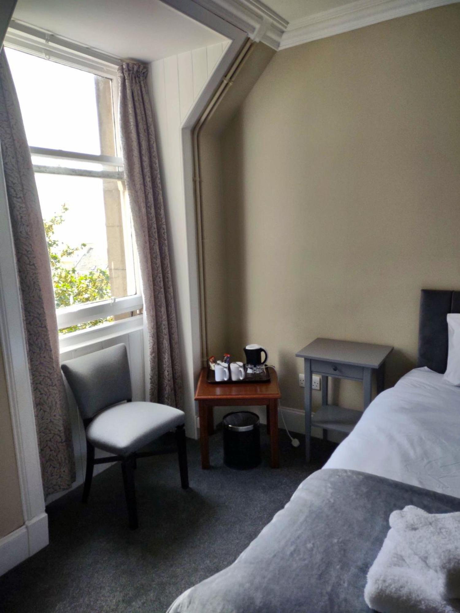 The Stromness Hotel 外观 照片