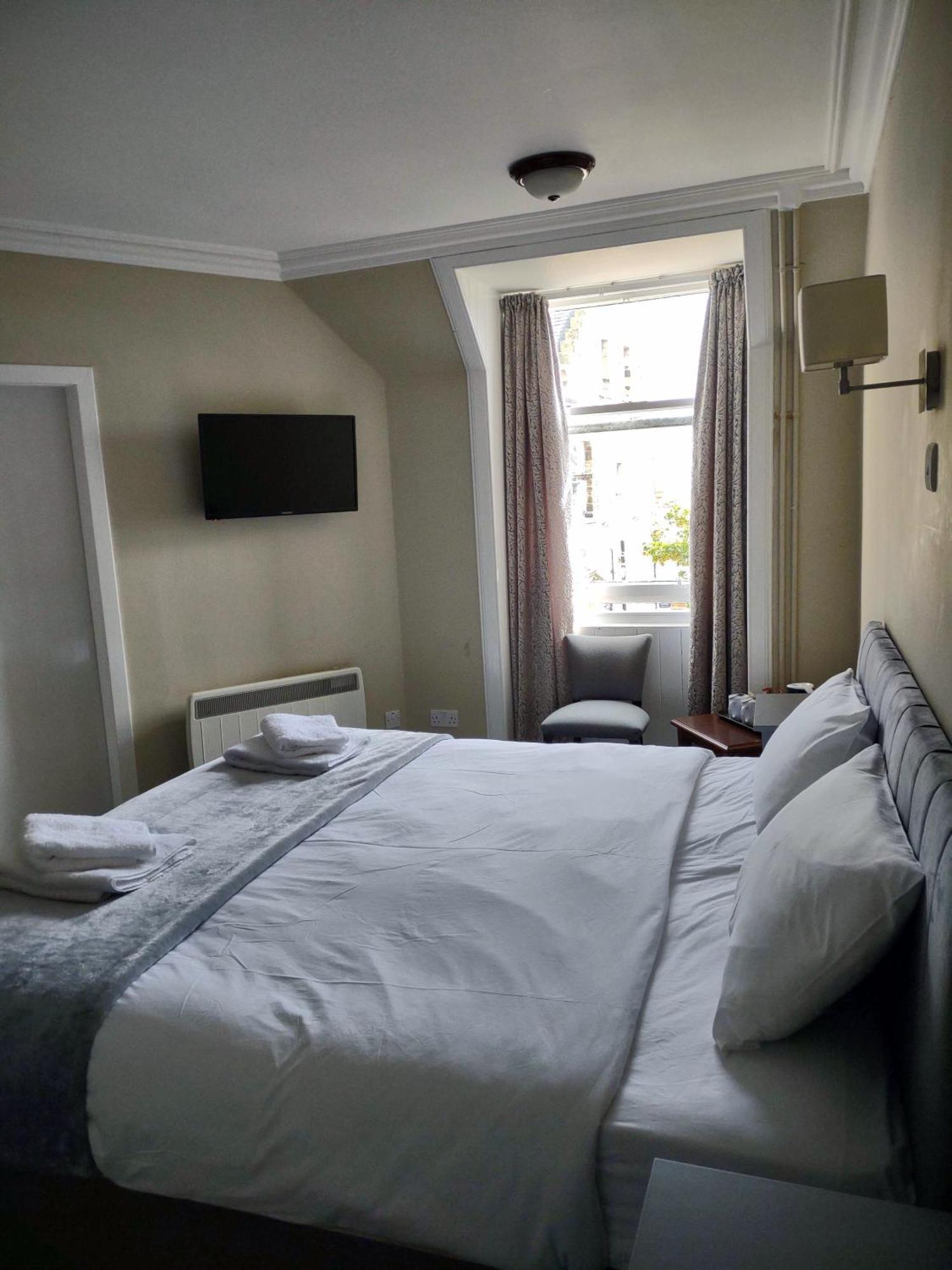 The Stromness Hotel 外观 照片