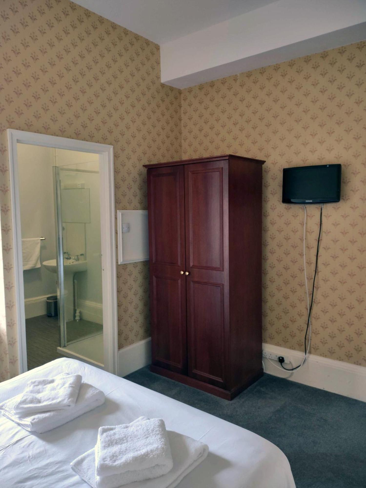 The Stromness Hotel 外观 照片