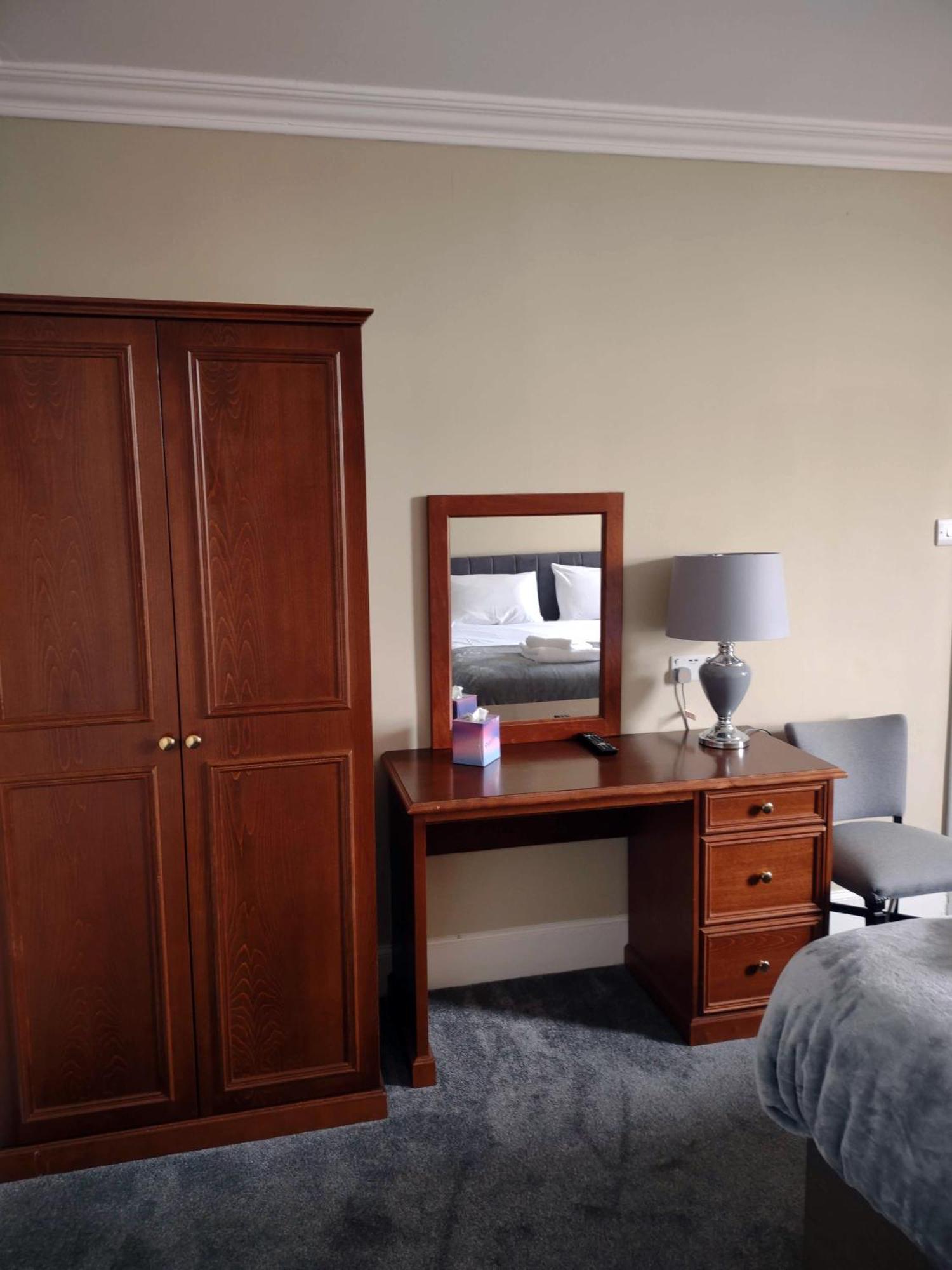 The Stromness Hotel 外观 照片