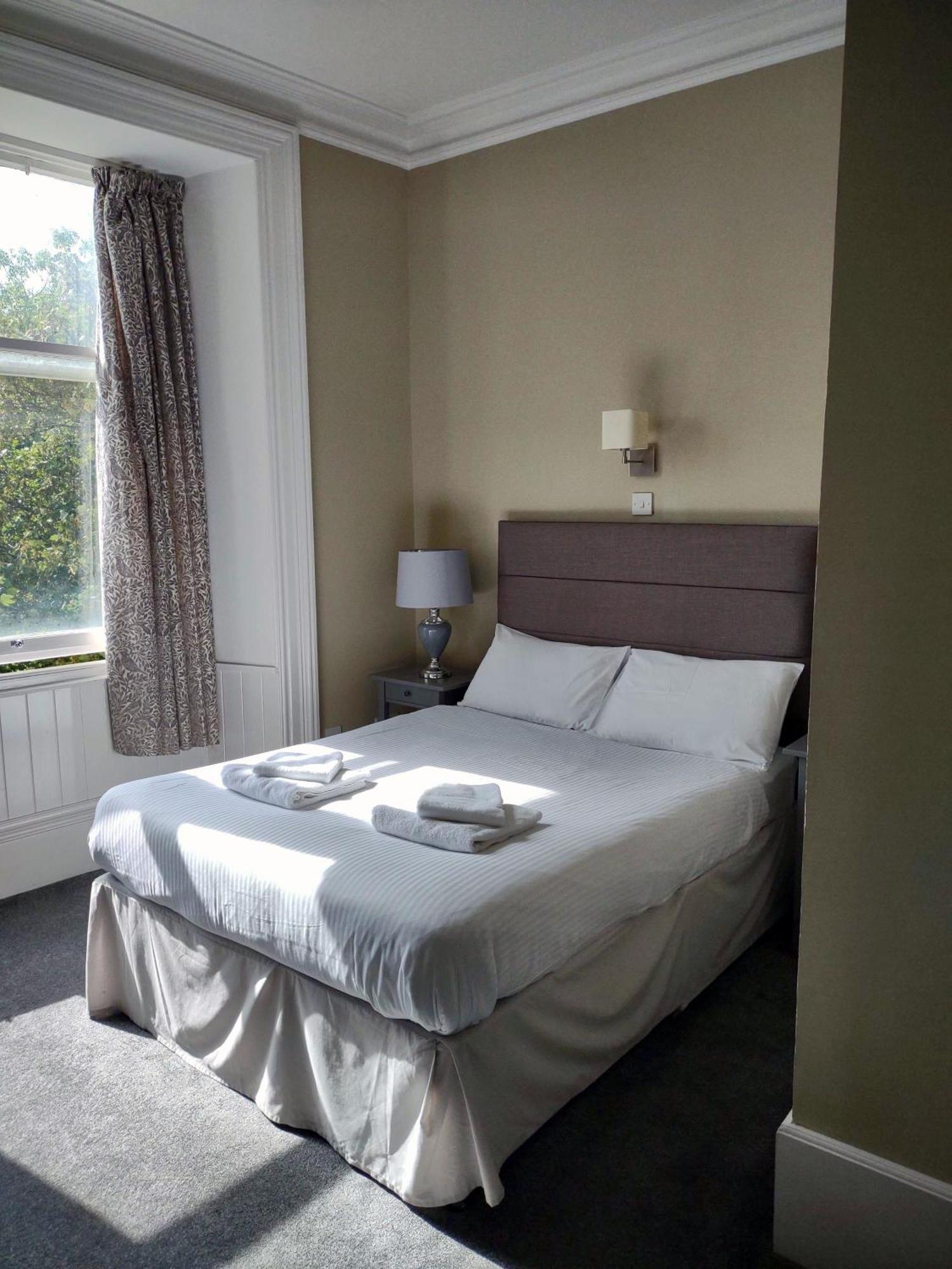 The Stromness Hotel 外观 照片