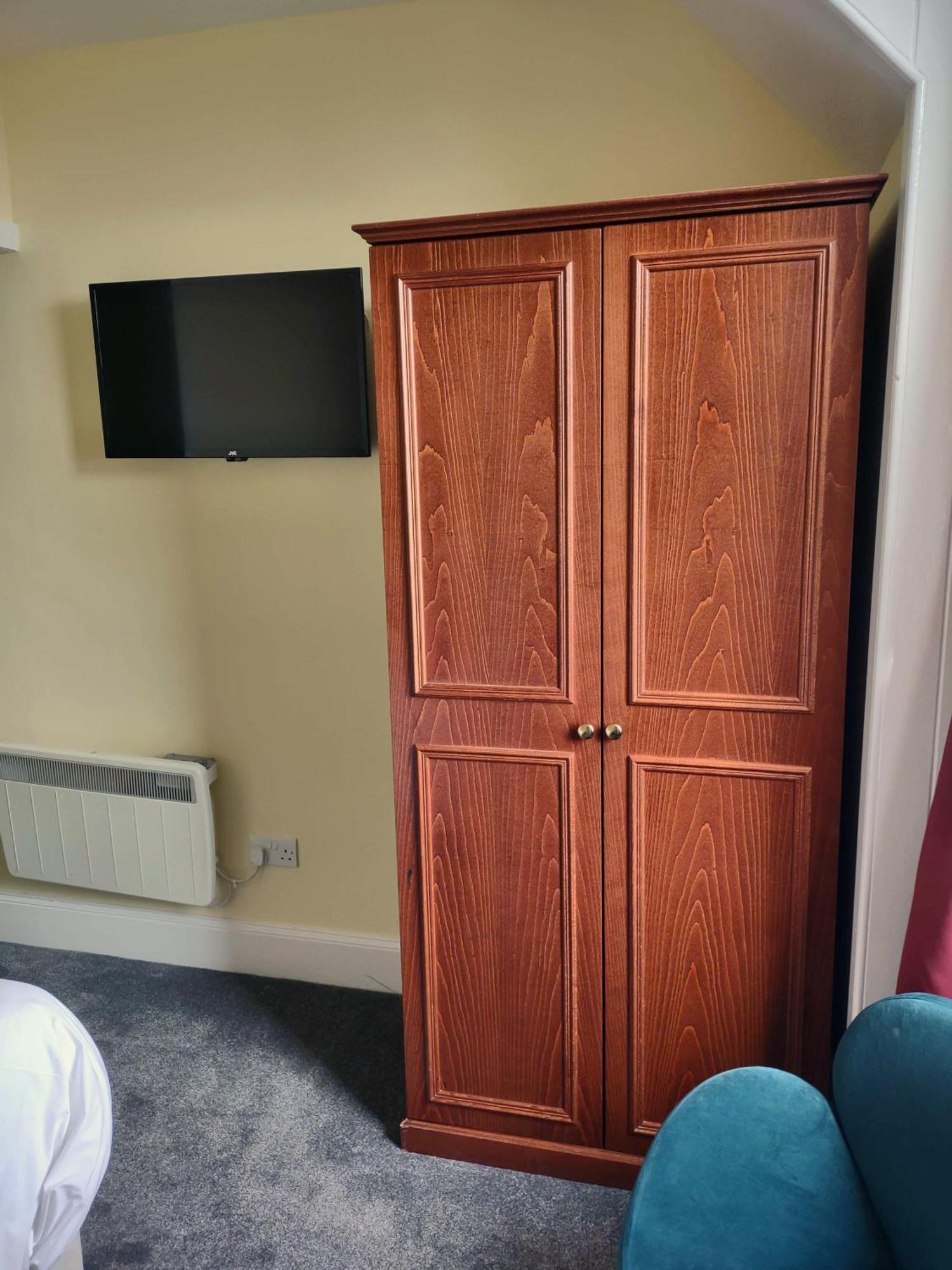 The Stromness Hotel 外观 照片