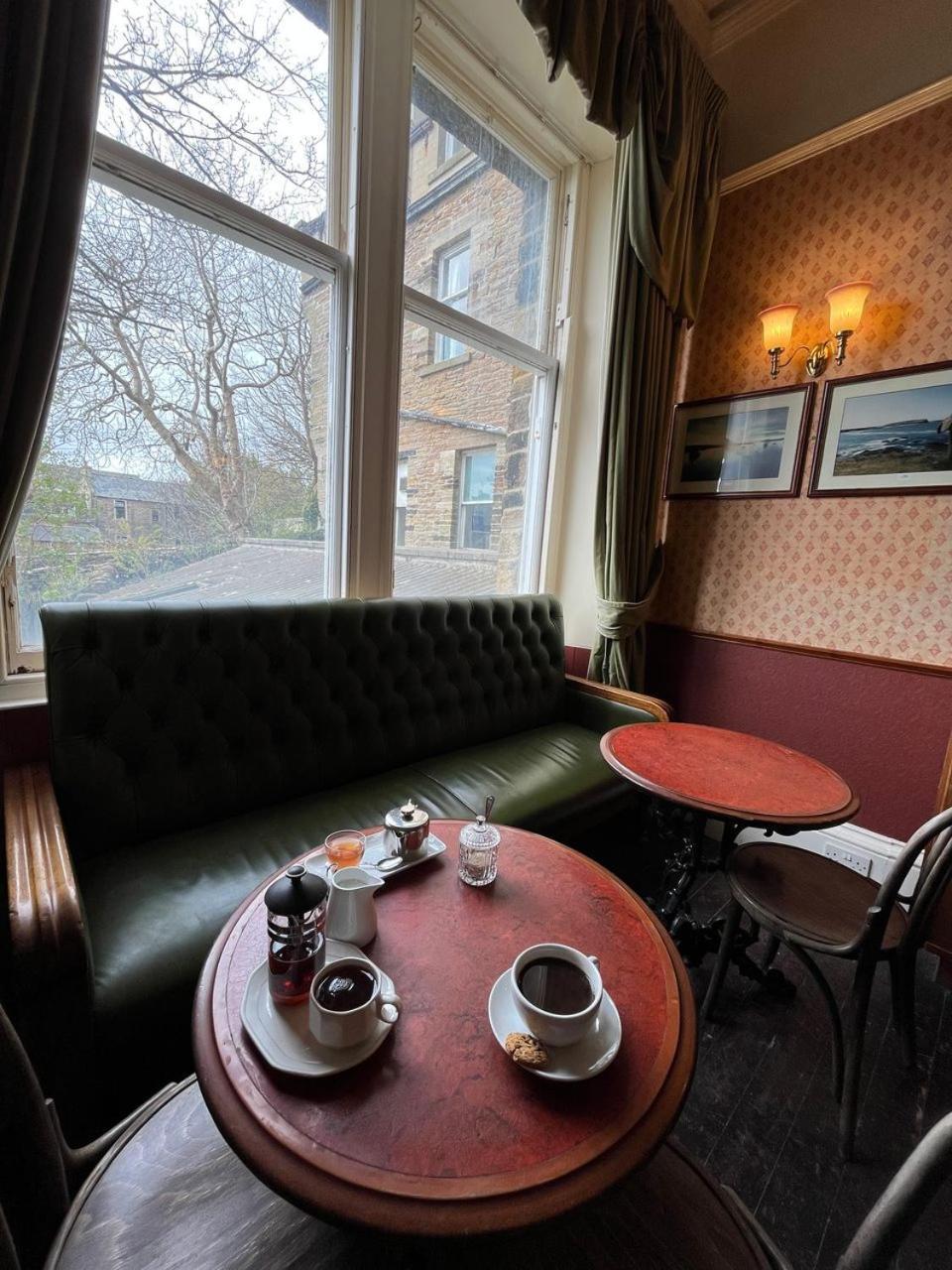 The Stromness Hotel 外观 照片
