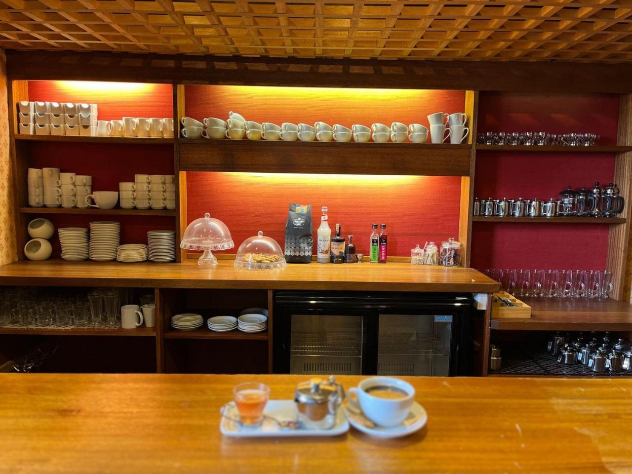 The Stromness Hotel 外观 照片