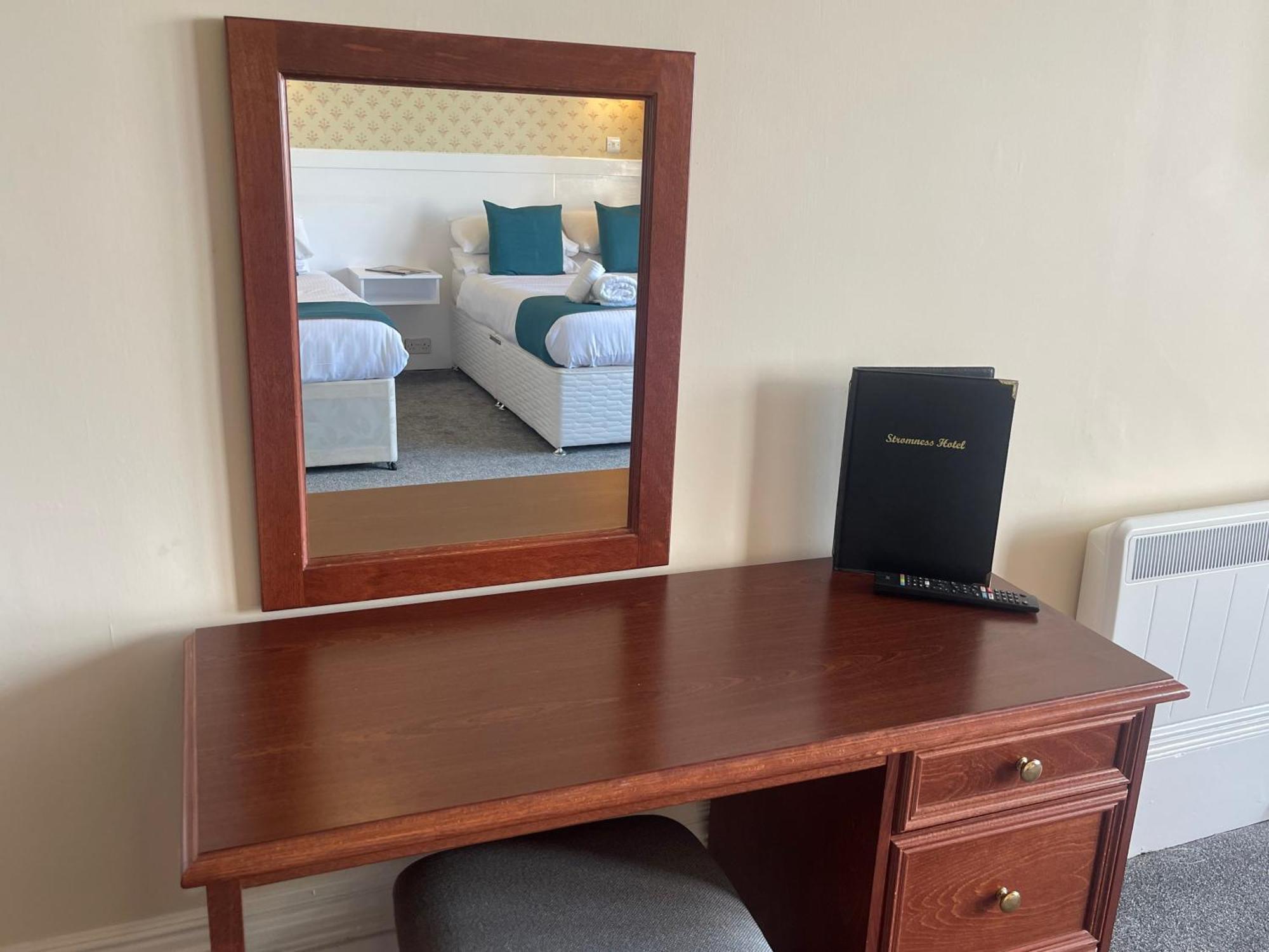 The Stromness Hotel 外观 照片